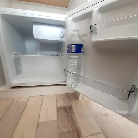 לינה וארוחת בוקר Hotes'octon Octon