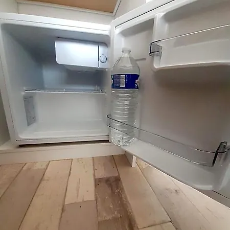 Hotes'octon Alojamento de Acomodação e Pequeno-almoço Octon