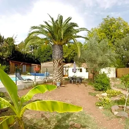 Hotes'octon 3* Octon